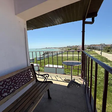 Vila La Celeste Costinesti Exterior photo