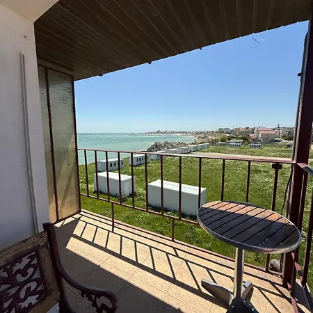 Vila La Celeste Costinesti Exterior photo