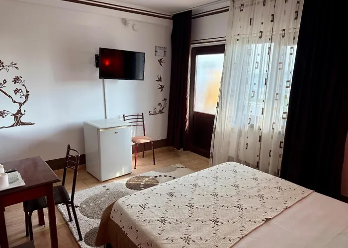 Vila la Celeste