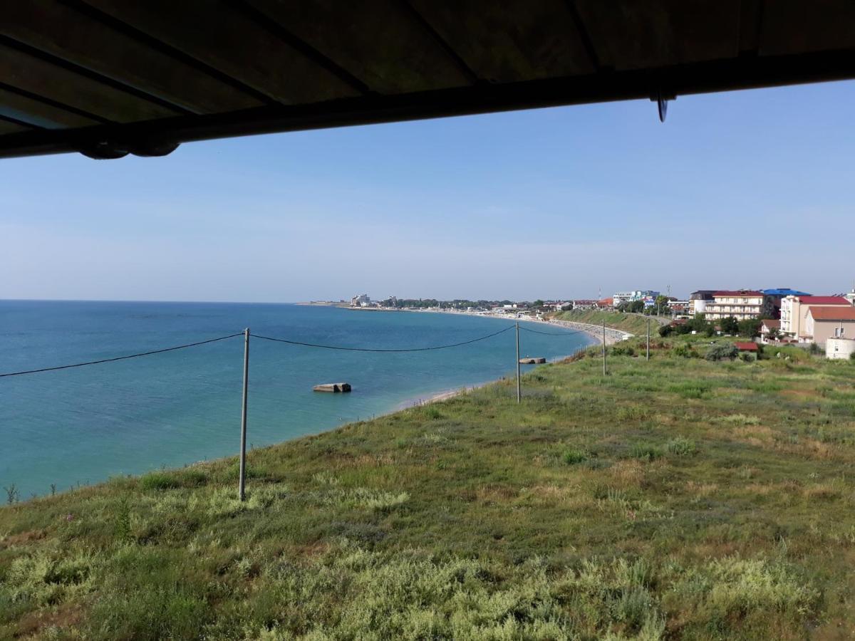 Guest house La Celeste Costinesti