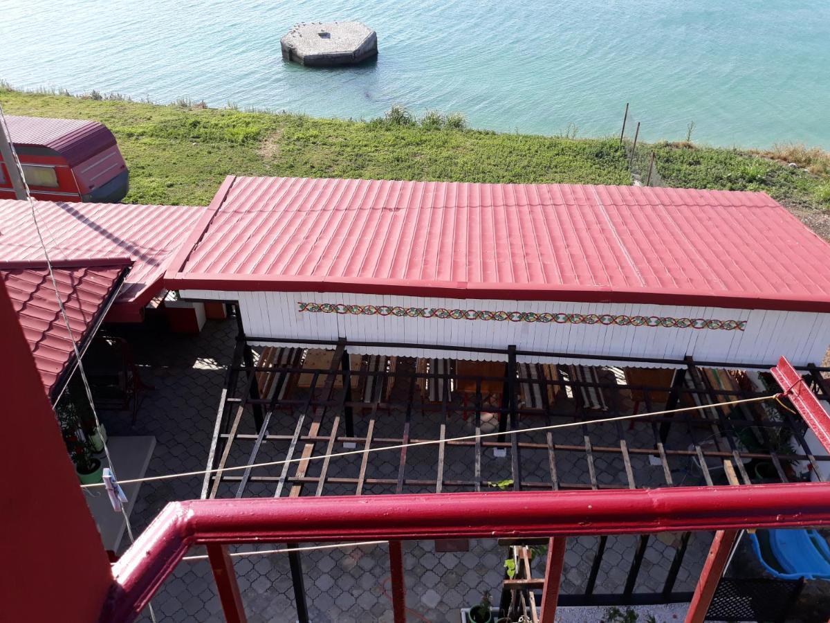 Guest house La Celeste Costinesti