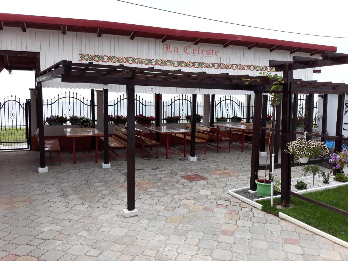 Guest house La Celeste