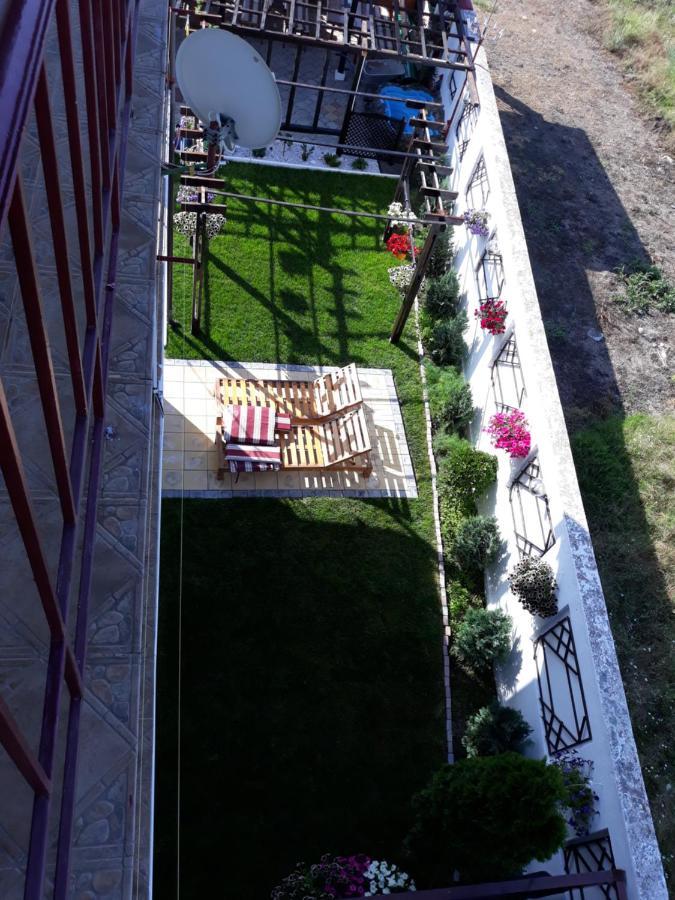 Guest house La Celeste *