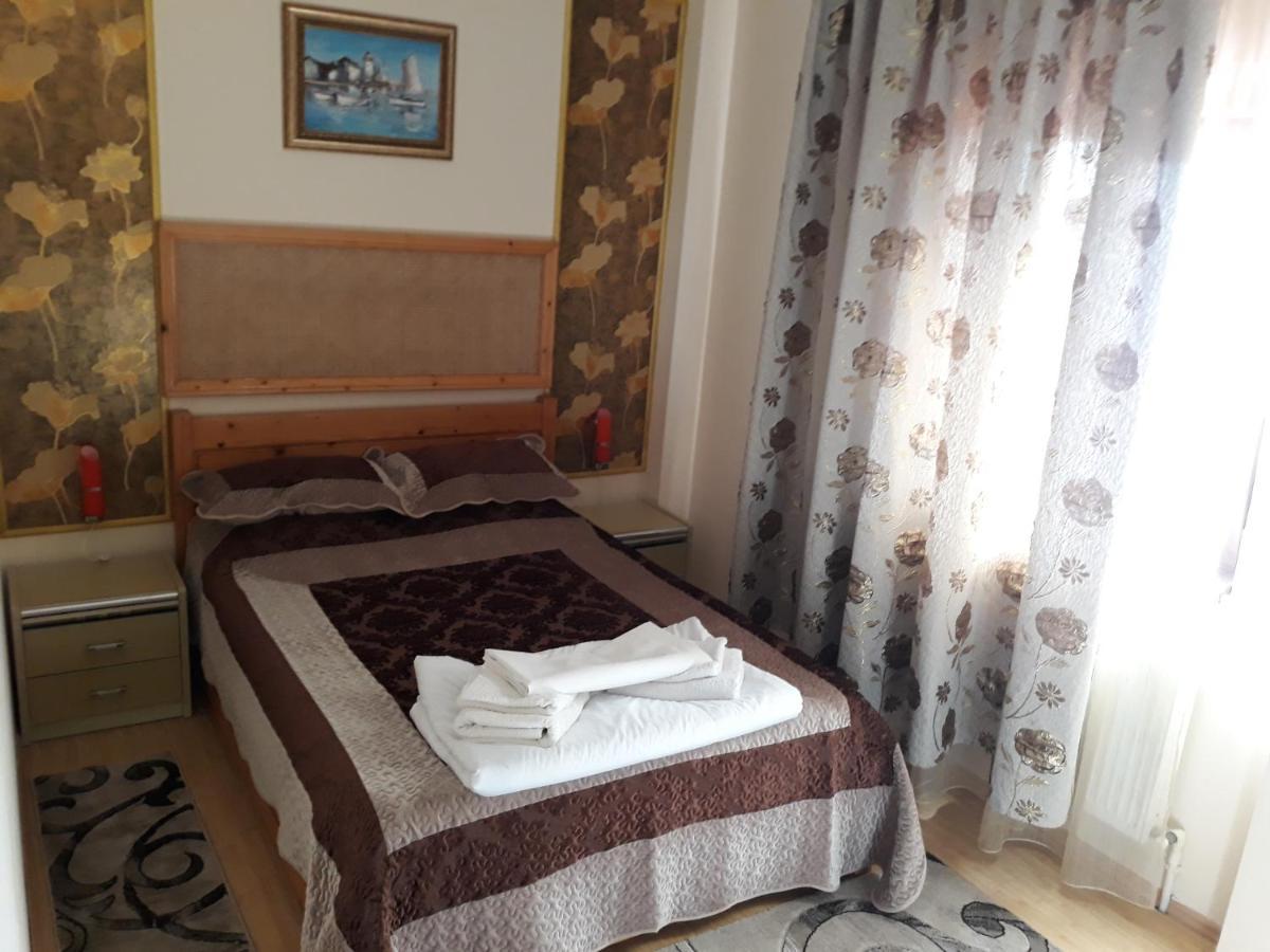 Guest house La Celeste *