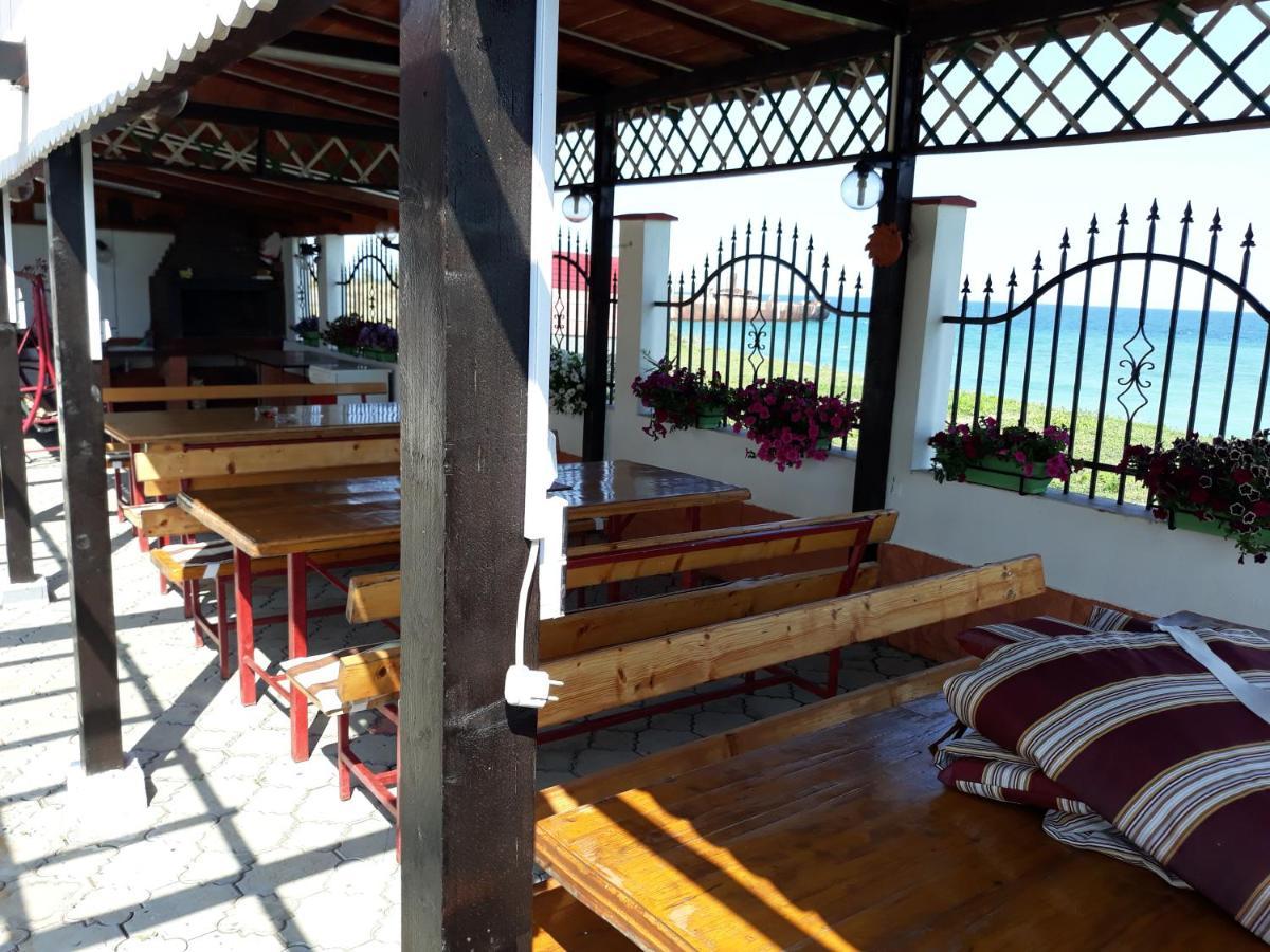 La Celeste Maison d'hôtes Costinesti