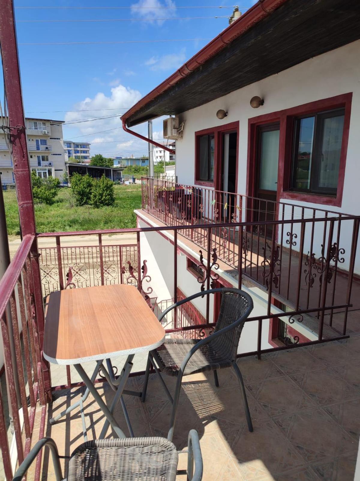 Guest house La Celeste