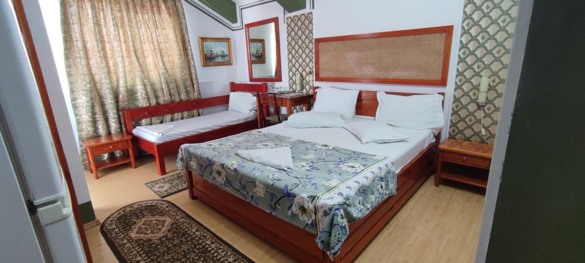 Guest house La Celeste *