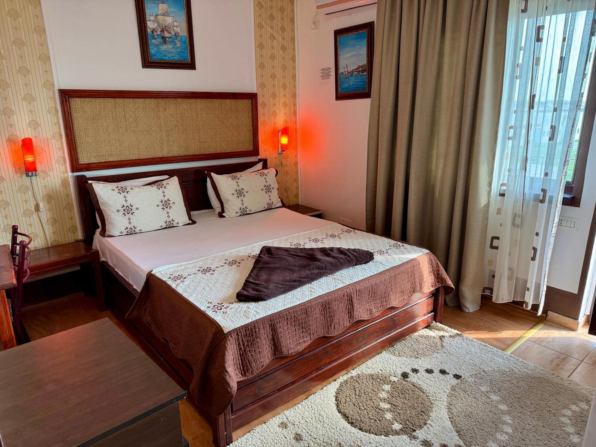 Guest house La Celeste Costinesti
