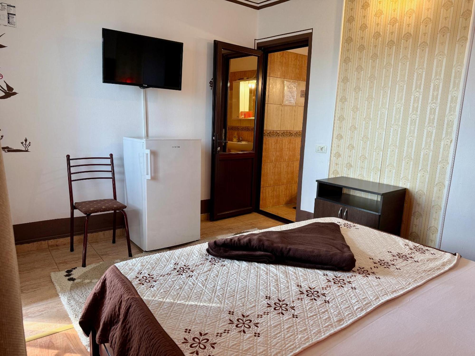 La Celeste Guest house Costinesti