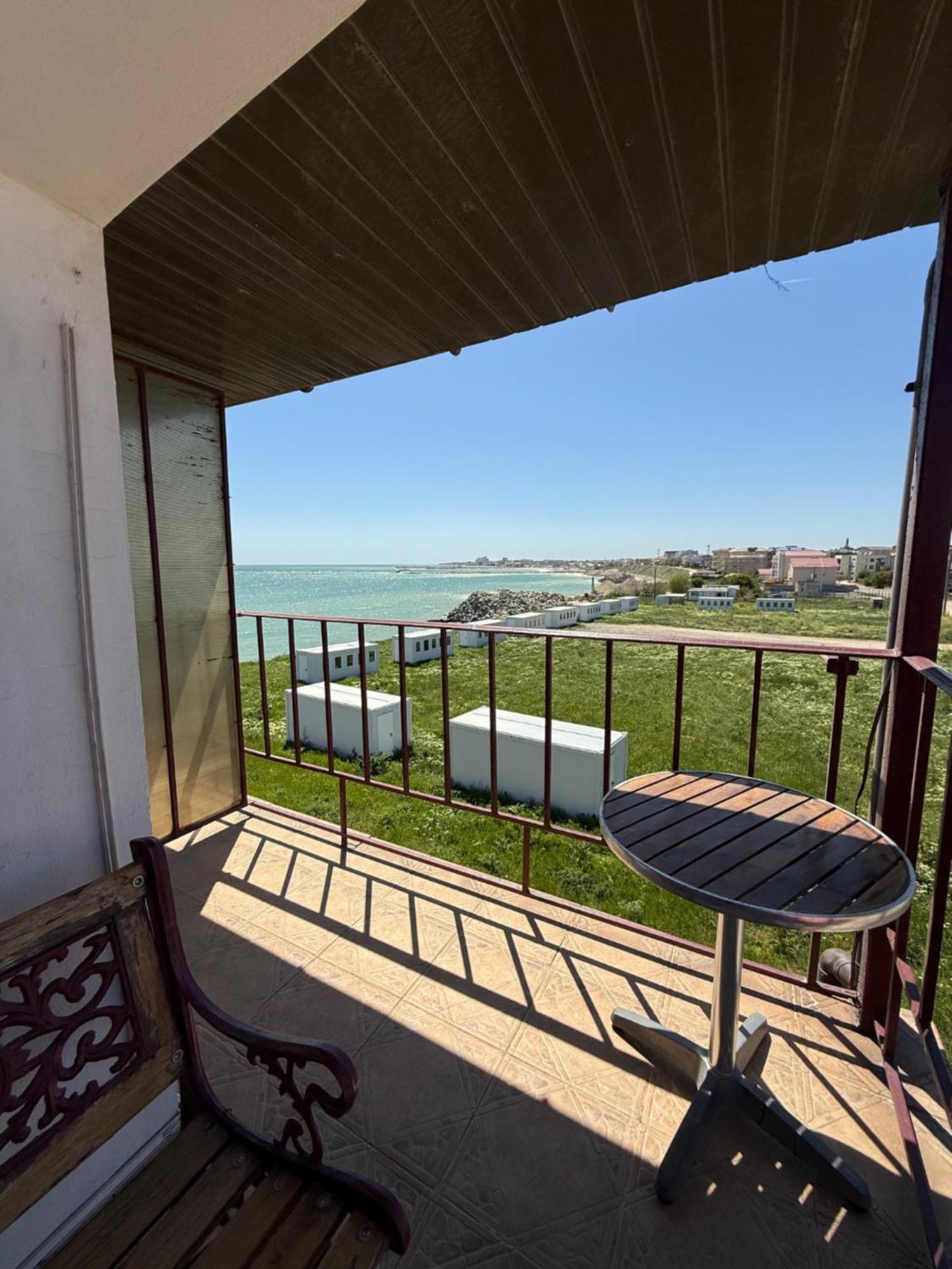 Guest house La Celeste Costinesti